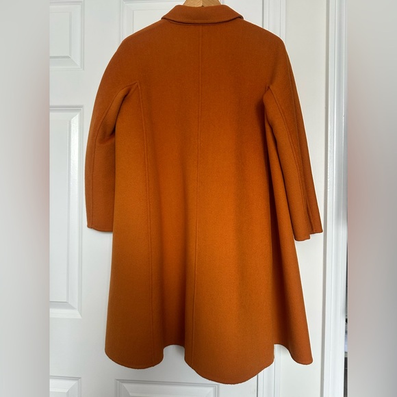 ICICLE Rabbit Hair Coat - Picture 3 of 6